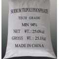 Environment Friendly STPP/Sodium Tripolyphosphate 94% Tech Grade